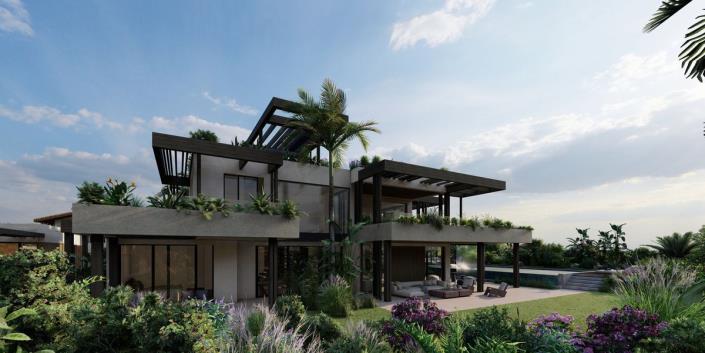 Image No.7-4 Bed Villa for sale