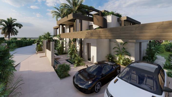 Image No.10-4 Bed Villa for sale