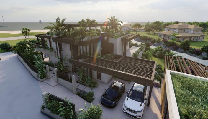 Image No.13-4 Bed Villa for sale