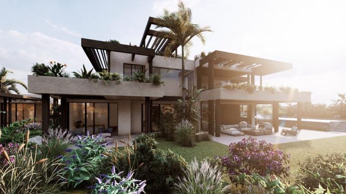 Image No.21-4 Bed Villa for sale