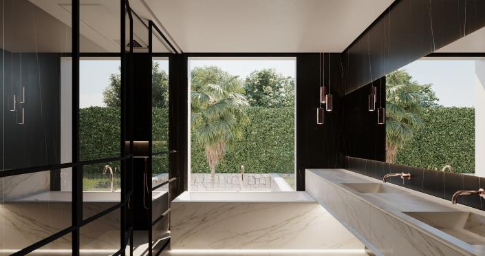 Image No.4-5 Bed Villa for sale