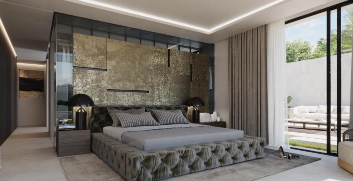 Image No.5-5 Bed Villa for sale