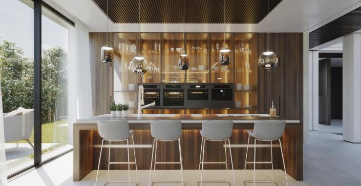 Image No.7-5 Bed Villa for sale