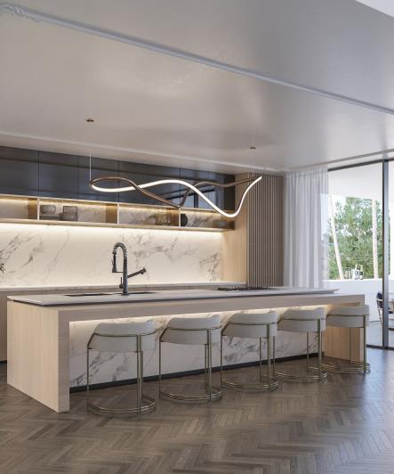 Image No.8-Villa de 8 chambres à vendre à Golden Mile