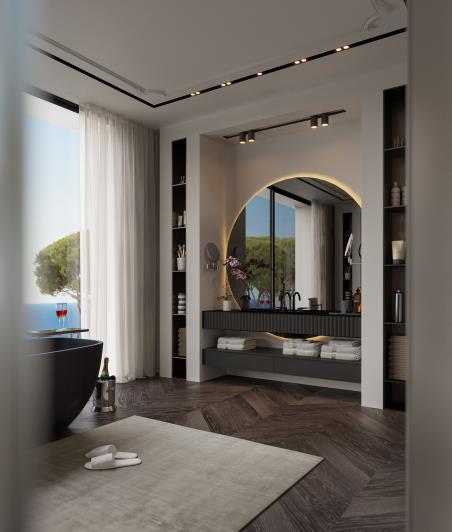 Image No.11-Villa de 8 chambres à vendre à Golden Mile