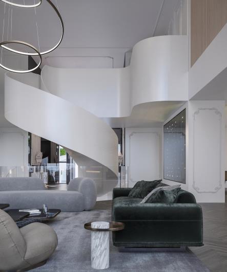 Image No.14-Villa de 8 chambres à vendre à Golden Mile