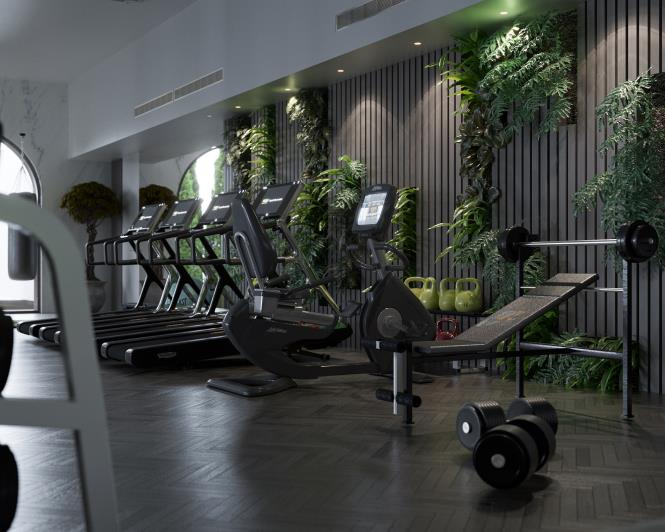 Image No.15-Villa de 8 chambres à vendre à Golden Mile