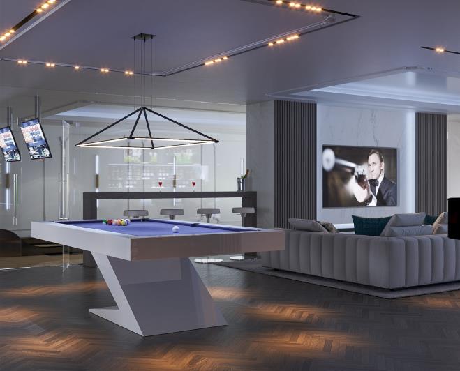 Image No.23-Villa de 8 chambres à vendre à Golden Mile