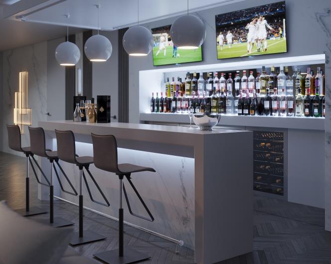 Image No.27-Villa de 8 chambres à vendre à Golden Mile