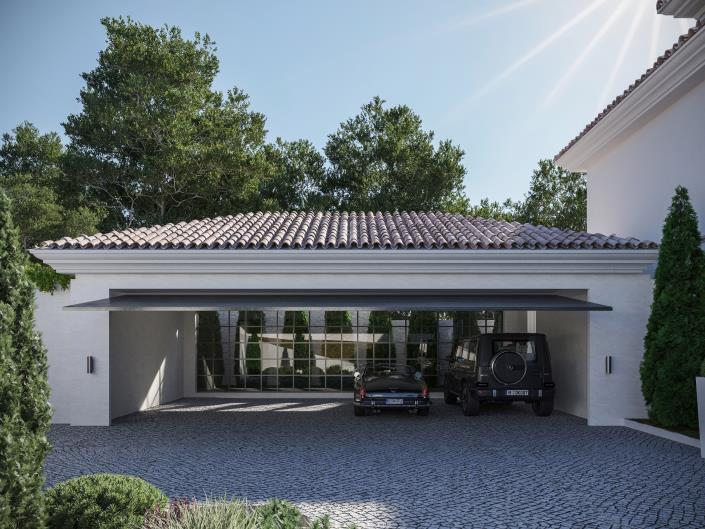 Image No.29-Villa de 8 chambres à vendre à Golden Mile