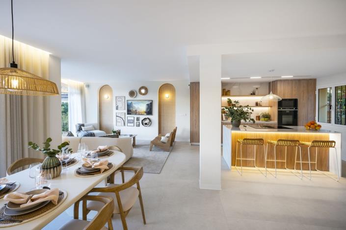 Image No.15-3 Bed Duplex for sale