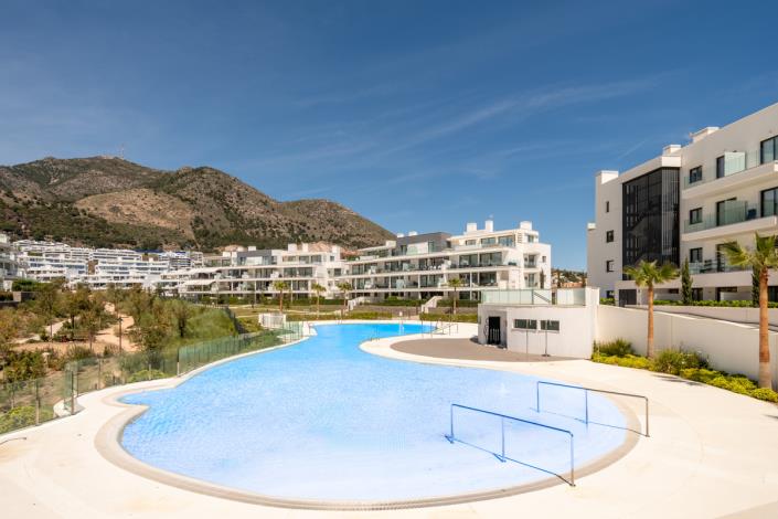 Image No.6-Appartement de 3 chambres à vendre à Fuengirola