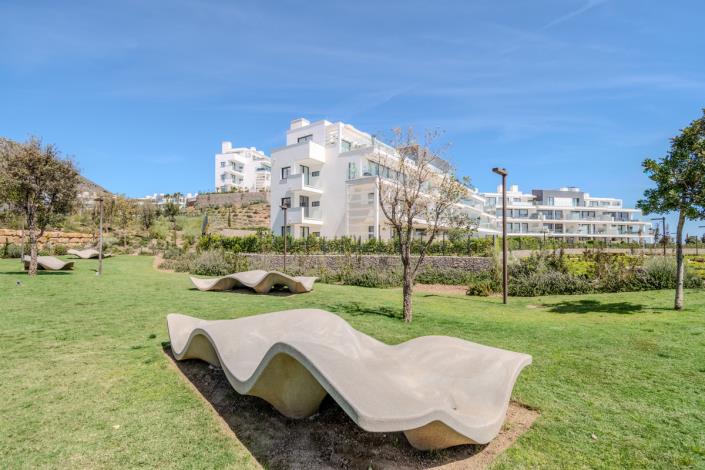 Image No.7-Appartement de 3 chambres à vendre à Fuengirola