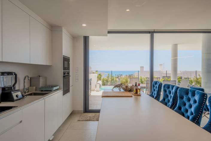 Image No.9-Appartement de 3 chambres à vendre à Fuengirola