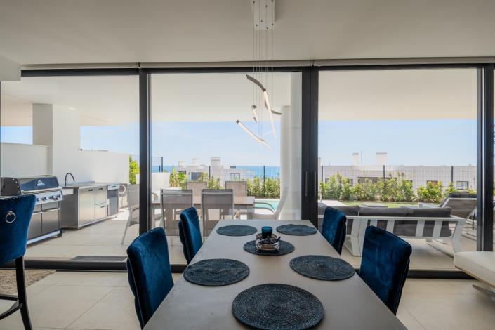 Image No.10-Appartement de 3 chambres à vendre à Fuengirola