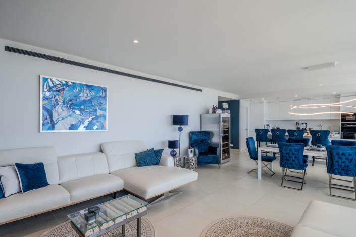 Image No.12-Appartement de 3 chambres à vendre à Fuengirola