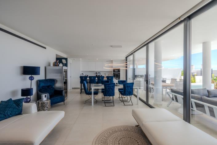 Image No.13-Appartement de 3 chambres à vendre à Fuengirola