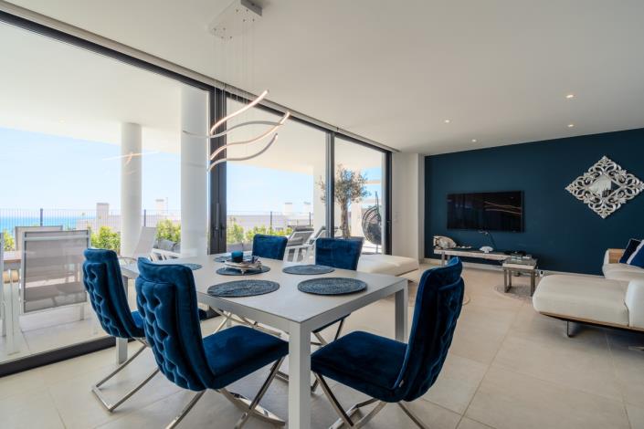 Image No.17-Appartement de 3 chambres à vendre à Fuengirola