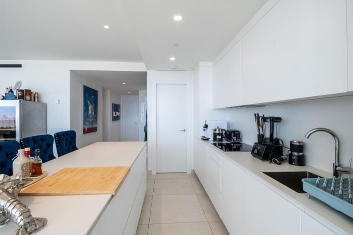 Image No.20-Appartement de 3 chambres à vendre à Fuengirola