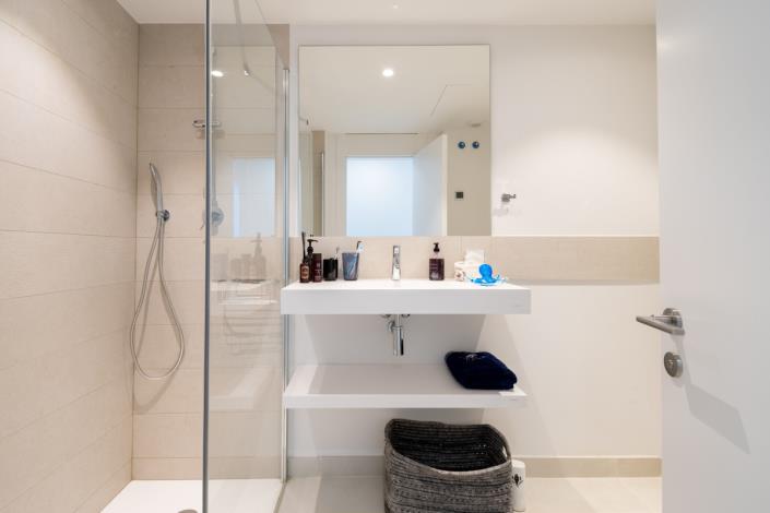 Image No.22-Appartement de 3 chambres à vendre à Fuengirola