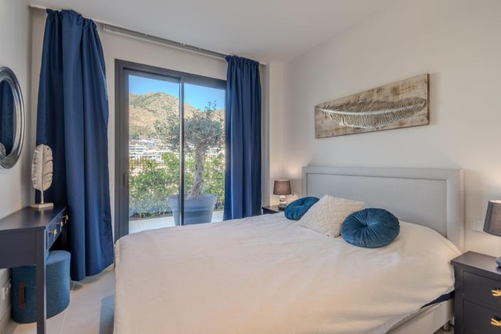 Image No.23-Appartement de 3 chambres à vendre à Fuengirola