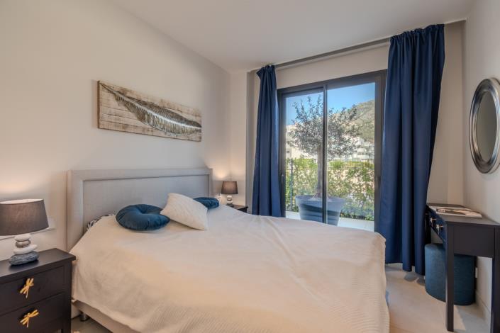 Image No.24-Appartement de 3 chambres à vendre à Fuengirola