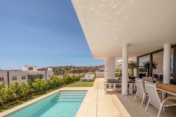 Image No.28-Appartement de 3 chambres à vendre à Fuengirola