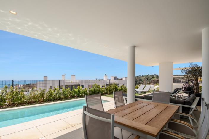 Image No.27-Appartement de 3 chambres à vendre à Fuengirola