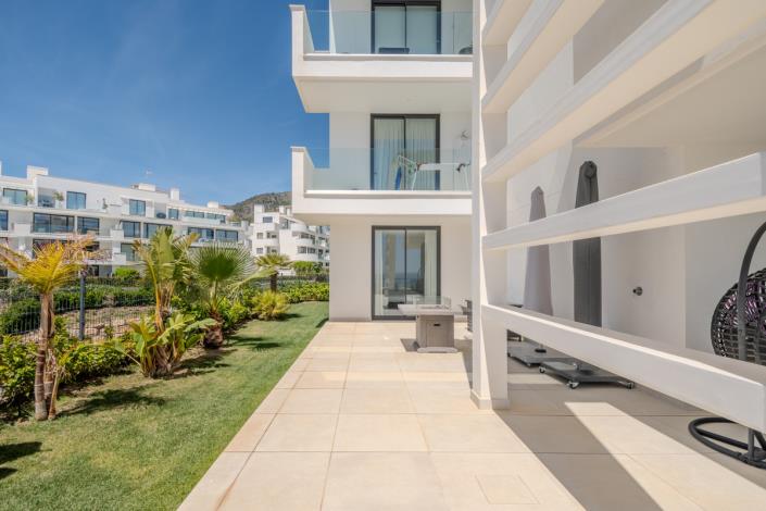 Image No.30-Appartement de 3 chambres à vendre à Fuengirola