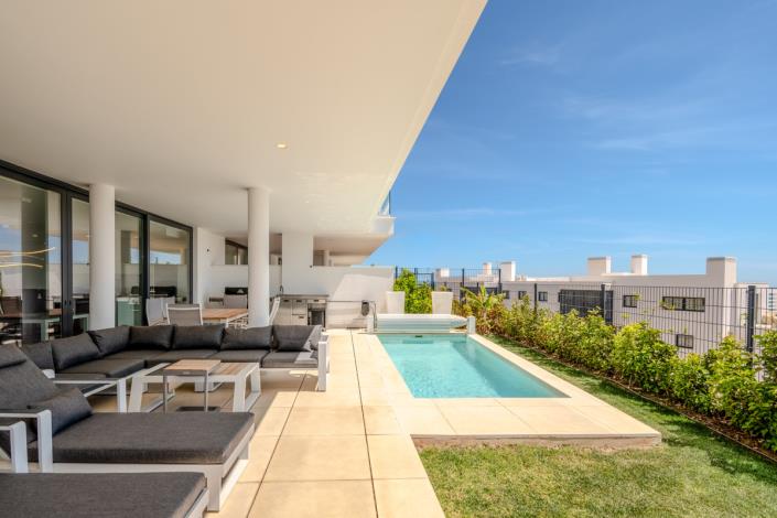 Image No.29-Appartement de 3 chambres à vendre à Fuengirola