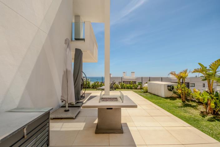 Image No.31-Appartement de 3 chambres à vendre à Fuengirola