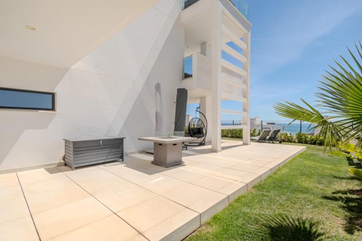 Image No.32-Appartement de 3 chambres à vendre à Fuengirola