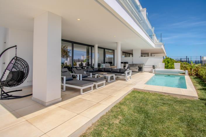 Image No.34-Appartement de 3 chambres à vendre à Fuengirola