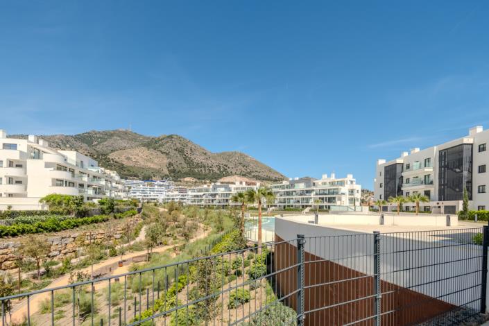 Image No.33-Appartement de 3 chambres à vendre à Fuengirola