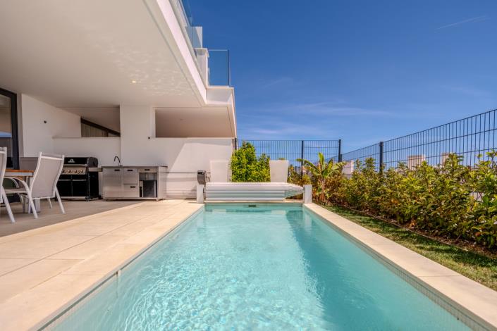 Image No.36-Appartement de 3 chambres à vendre à Fuengirola