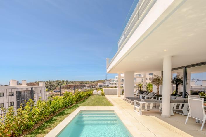 Image No.35-Appartement de 3 chambres à vendre à Fuengirola