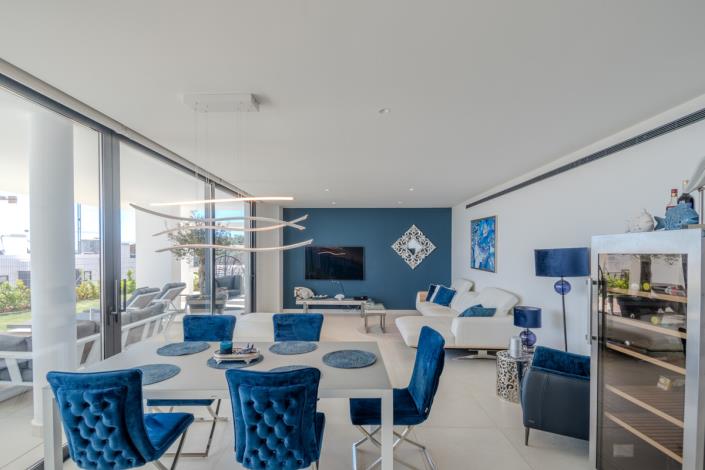 Image No.37-Appartement de 3 chambres à vendre à Fuengirola