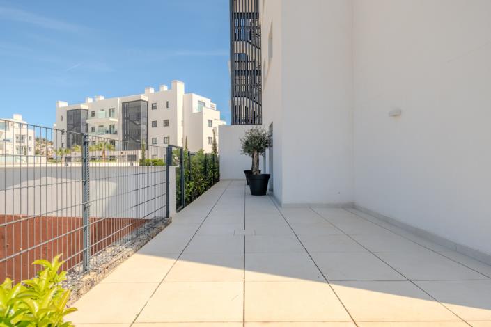 Image No.39-Appartement de 3 chambres à vendre à Fuengirola