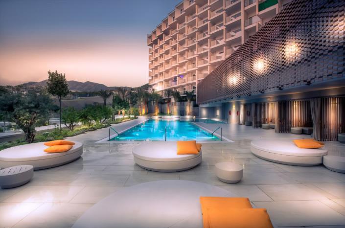 Image No.50-Appartement de 3 chambres à vendre à Fuengirola