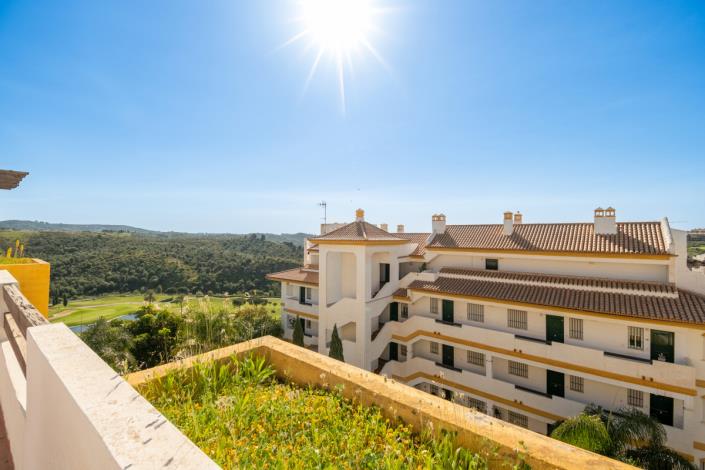 Image No.2-1 Bed Penthouse for sale