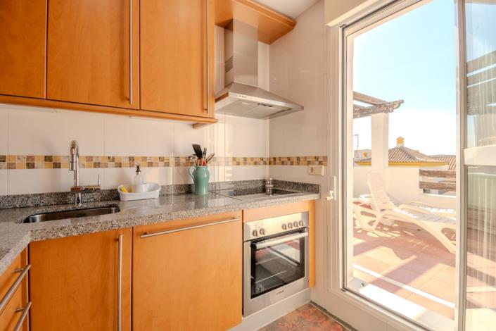 Image No.11-1 Bed Penthouse for sale