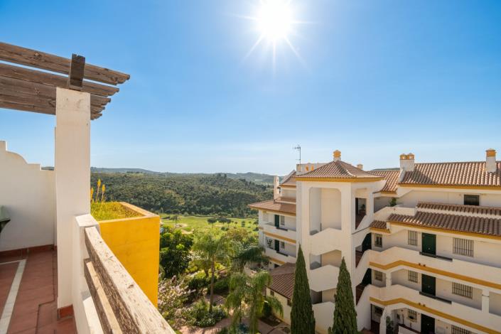 Image No.19-1 Bed Penthouse for sale