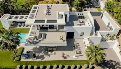 Affinity Spain most sold property
