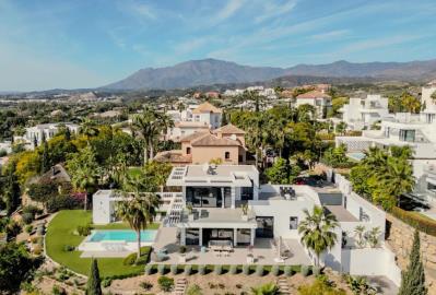 Affinity Spain most sold property