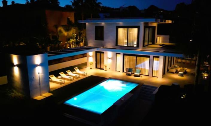 Image No.25-4 Bed Villa for sale