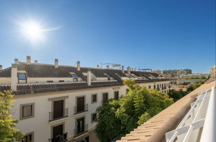 Image No.6-Appartement de 2 chambres à vendre à Fuengirola