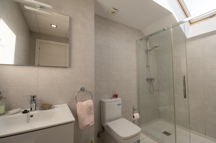 Image No.9-Appartement de 2 chambres à vendre à Fuengirola