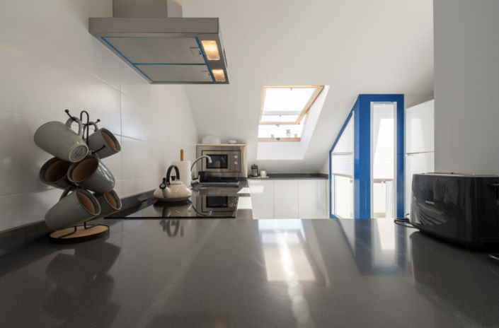 Image No.11-Appartement de 2 chambres à vendre à Fuengirola