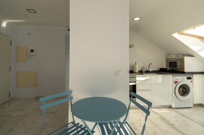 Image No.12-Appartement de 2 chambres à vendre à Fuengirola