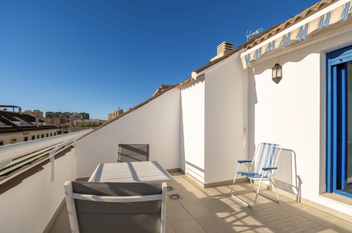 Image No.3-Appartement de 2 chambres à vendre à Fuengirola